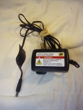 Esab battery charger Mains to