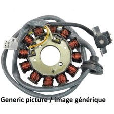Alternator Stator For: Honda