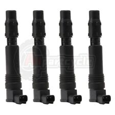 4xIgnition Coils For Honda