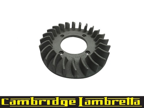 Lambretta fan for - fan, varitronic