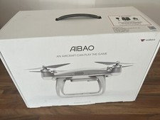Walkera AIBAO 4K VR FPV GPS