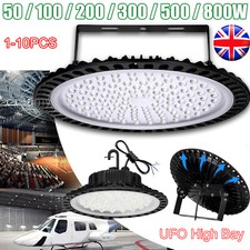 UFO LED High Bay Light