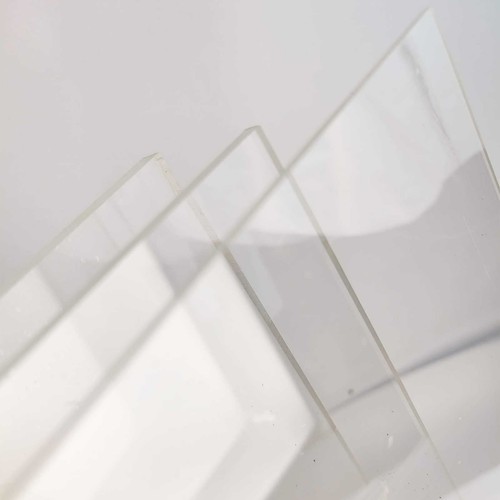 40cm acrylic sheets - acrylic,