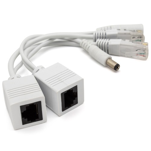 Akord poe passive - poe,