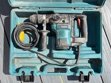 Makita HR3000C SDS Hammer