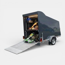 Brand New Sport 8x5 Karting