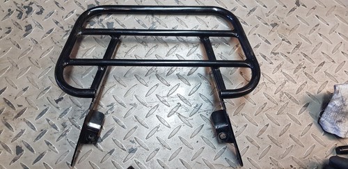 Triumph sprint 1050 rear - sprint,