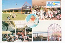 "BUTLINS  HOLIDAY CAMPS " FUNCOAST  WORLD   SKEGNESS  LINCS.   1960/80s