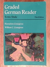 Graded German Reader: Erste