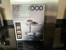 Kenwood chef/major multi food