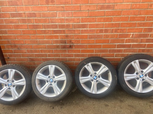 Bmw e81 e82 e87 series - bmw,