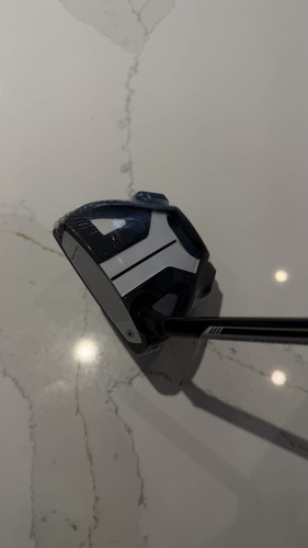 Right handed taylormade spider - handed,