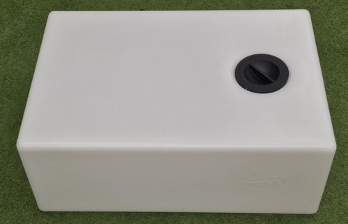 Used wydale 105l - 105l, flat