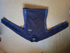 O'Three Polar Pro Point Below Base undersuit, 3 piece set - Medium