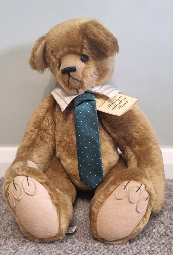 Big ted from the - from, by