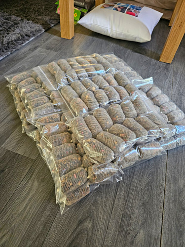 Pva bags carp - pva,