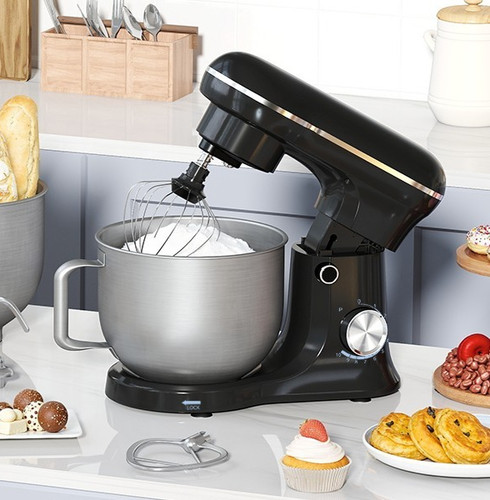 Electric stand mixer - electric, 10