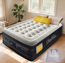 OlarHike Double Air Mattress