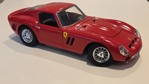 1962 ferrari 250 gto 18 - 1962,