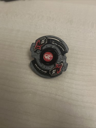 Driger metal slash - ms, hms