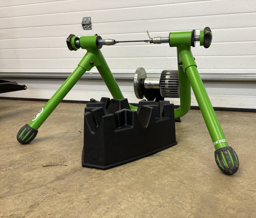 Kinetic kurt indoor bike - kinetic,