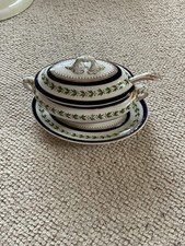 Vintage BOOTHS Christmas