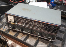 EAGLE PRODUCTS RX-60 VINTAGE