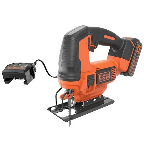 Black decker 18v cordless - 18v,
