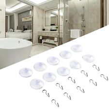 10x Heavy Duty Large Suction