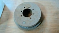 M3894 XX - FRONT WHEEL DRUM