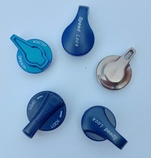 SR Suntour Lockout Lever Manuel Lock out XCR Raidon XCT Epicon Suspension Fork