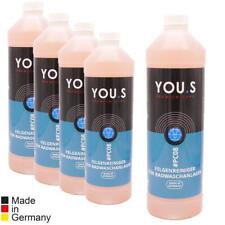 YOU.S Premium Care Wheel