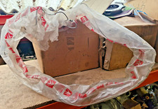 Citroen GS / GSA Pipe from