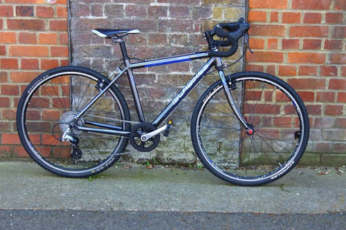 Islabikes luath road - islabikes,