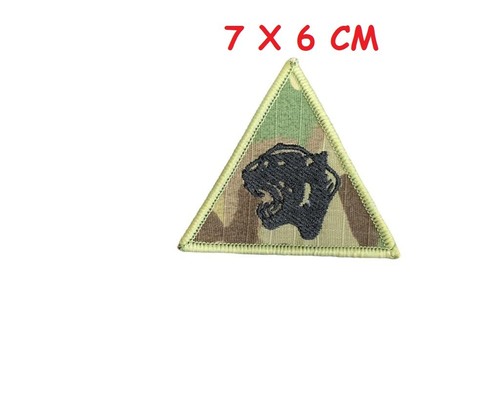 19th light brigade - brigade, army