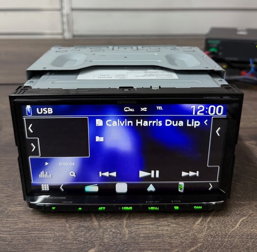 Kenwood dmx 7520dabs screen - 7",
