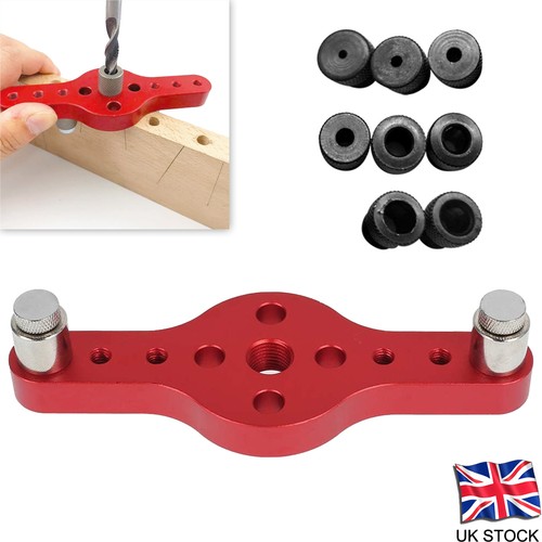 10mm vertical pocket - 2-10mm, hole