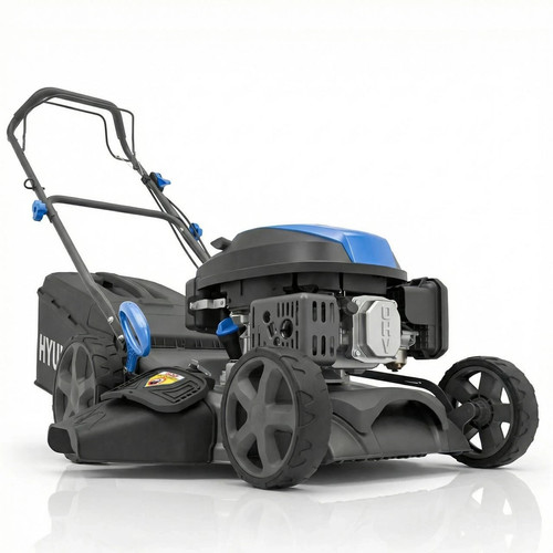 Hyundai self propelled petrol - hyundai,
