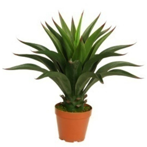 60cm artificial yucca plant - 60cm,