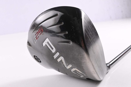 Ping g25 driver - g25, degree