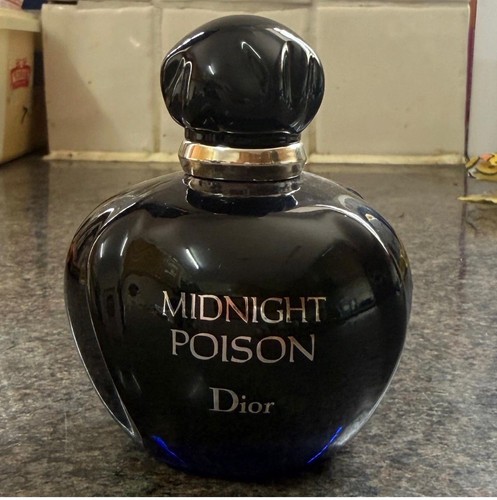 Cristian dior midnight poison - midnight,