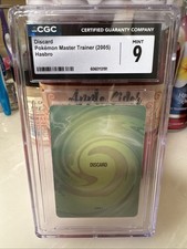 Pokemon Master Trainer Hasbro