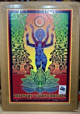 Thievery Corporation Portland