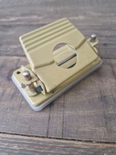 KIN Vintage Hole Punch