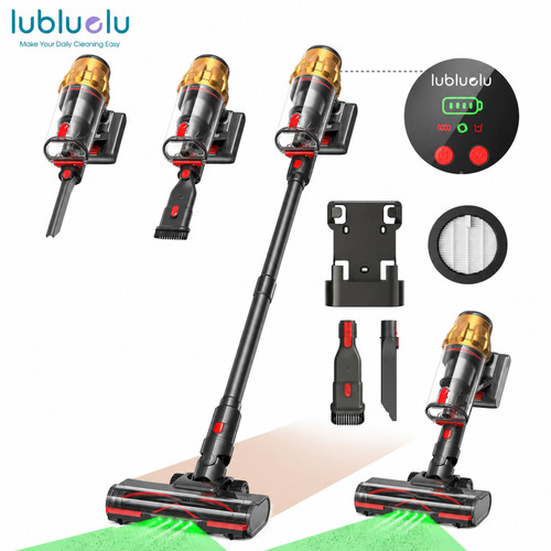 Lubluelu g11 upright - upright, handheld