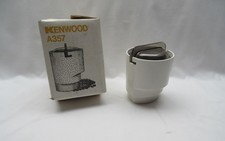 Vintage Kenwood coffee mill