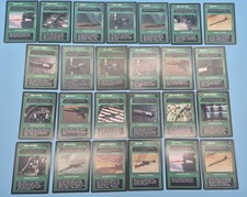 25 x Star Wars SWCCG CCG DS BB