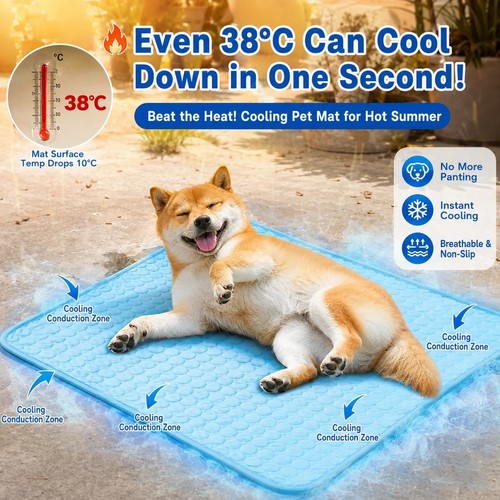 Large self cooling - xl,
