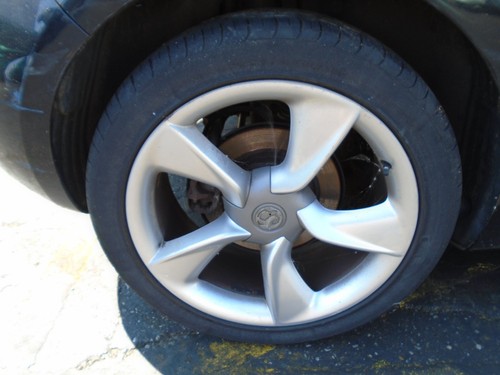 Vauxhall astra gtc 4 - 1.4, sri