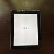 Apple iPad 3rd Generation 16GB